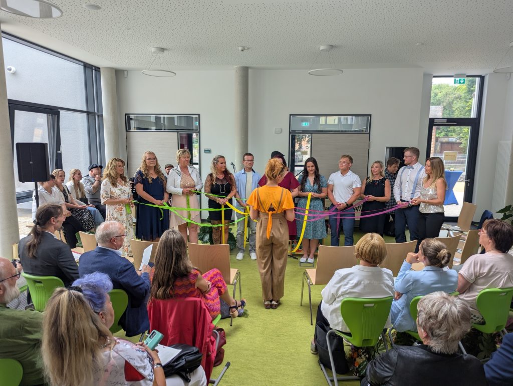 Stiftungsfachschule 3