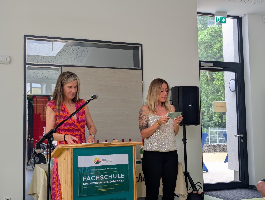 Stiftungsfachschule PXL 20250624 093104266