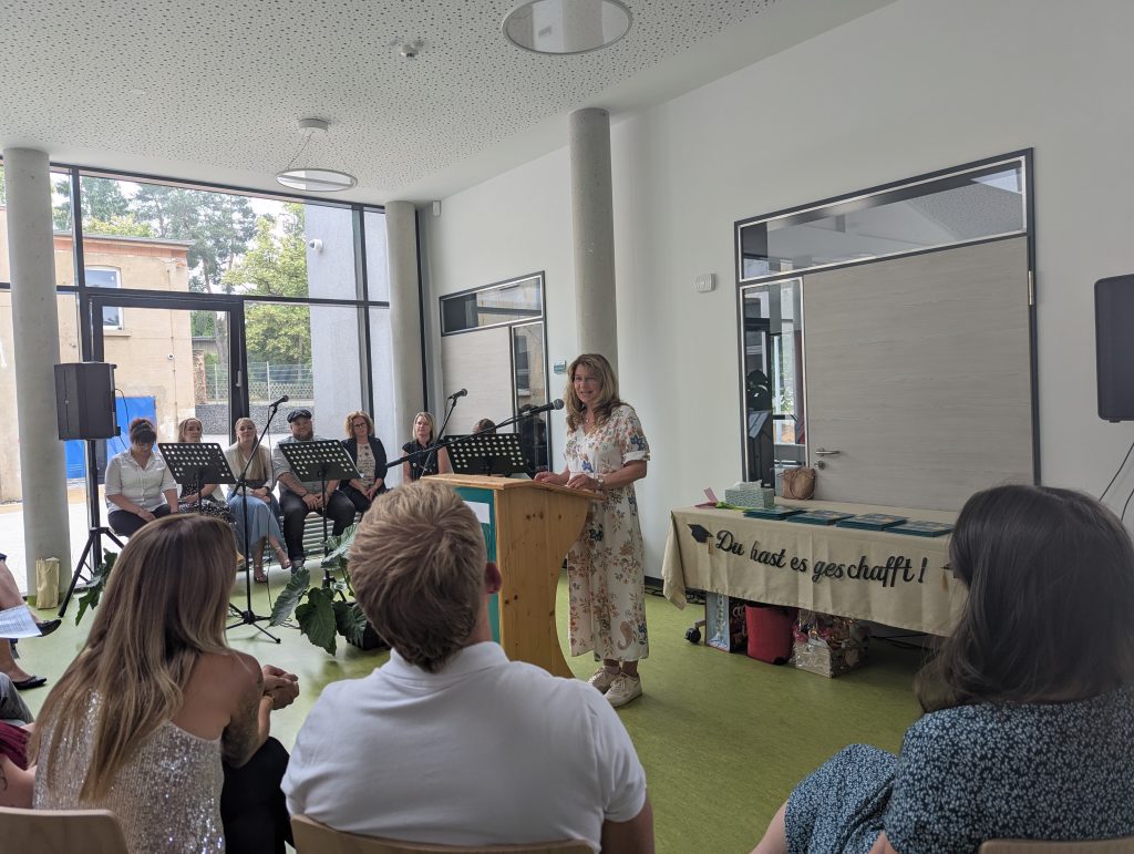Stiftungsfachschule PXL 20250624 095210494