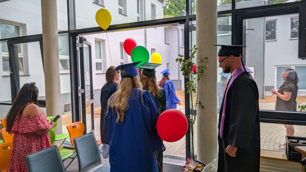 Stiftungsfachschule Fachschule Zeugnisse 2026 38 1